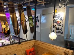 -撸啊撸铁签小肉(车站南路店)