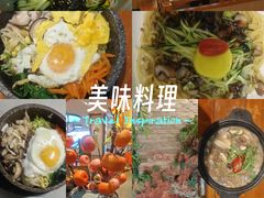 -全州拌饭馆(断桥店)