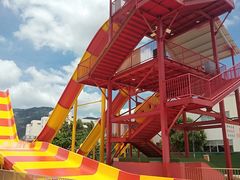 -莆田亚特湾水上乐园(原水上欢乐谷)