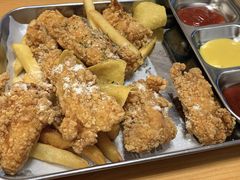 -青春分食(仙林大学城店)