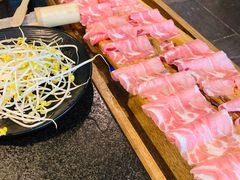 -渝涯重庆豆花老火锅(中赢国际店)