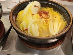 -火啫啫·粤式啫啫煲(南通首店)