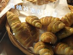 -The open life(万象城店)