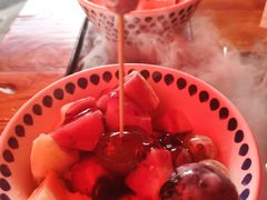 -那些年记忆烧烤