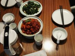 -禾珍珠家常小馆(河南博物院店)