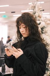 -SalonRivelin 沙龙瑞菱
