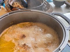 -原味主张椰子鸡·脆皮文昌鸡煲(友谊广场店)