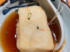 日式炸豆腐-天手古舞居酒屋(889广场店)