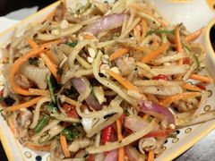 -婉泰·特色小吃·舂鸡脚(告庄二店)