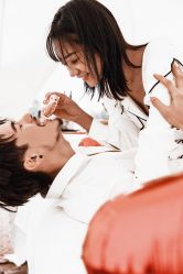 -芭莎视觉婚纱摄影(花溪店)