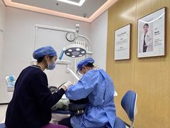 -美冠塔口腔(酒仙桥分院)