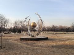 -太阳宫公园