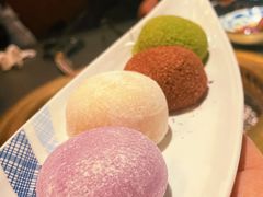 大福-神户赤童日式烤肉(金地广场店)