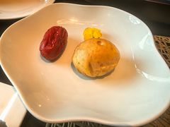 -北京饭店谭家菜