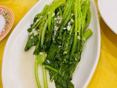 -京菜·砂锅居·烤鸭(西四店)