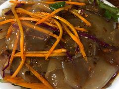 风味大拉皮-大东北(武侯祠店)