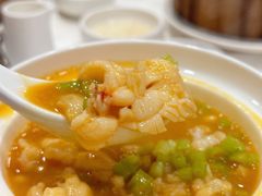 -凤凰楼酒家·粤宴点心(华强北店)