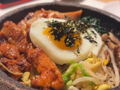 -七八冷面·延边朝鲜族美食(圣熙八号店)