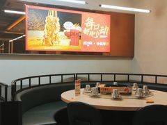 -令狐冲烤鱼·烧菜馆(达明店)