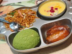 -点都德(汇盈广场店)
