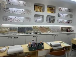 -芊冉•美甲美睫纹绣