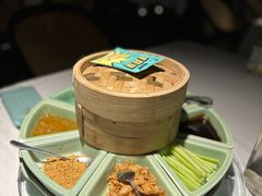 -羲和雅苑•北京烤鸭(陆家嘴中心店)