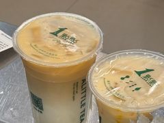 -1点点(二七万达店)