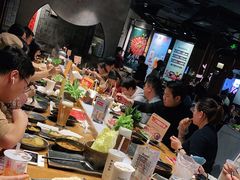 -呷哺呷哺 黄金牧场 (新中关购物中心店)