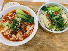 红烧牛肉面-I-YOU面缘·仁和新城店