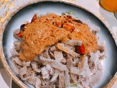 水爆肚-天津卫码头(南开大悦城店)