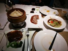 -同喜烤鸭店(光芒店)