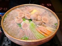 -玛禄藏膳(五分店)
