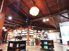 -良友书坊(安徽路店)