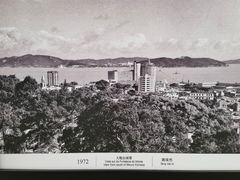 -东望洋炮台东望洋灯塔