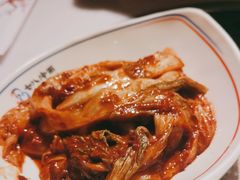 -七八冷面·延边朝鲜族美食(圣熙八号店)