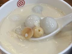 -彬媽糖水(万象天地店)
