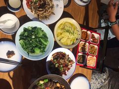 -印象鲵宴·张家界地标美食名片(溪布街店)