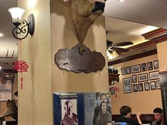 -摩根扒房(桐梓林店)