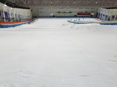 景点-绍兴启迪乔波冰雪世界
