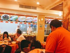 大堂-深运潮州粥(水库店)