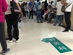 -中国中医科学院望京医院(院本部)