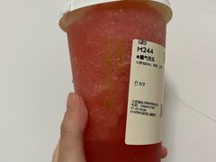 -CGV星星影城(颐堤港ScreenX店)