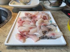 -淘米捞·米汤脆鲩鱼火锅(福田皇岗店)
