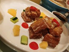 -涌上外婆桥(南塘店)