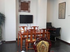 -利都新概念棋牌桌球(本溪路店)