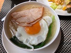 -北京康莱德酒店