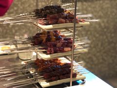-白玉·朝鲜族烤串(深圳Kkone店)