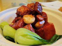-马凯餐厅(长椿街店)