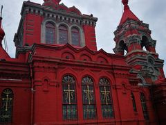 -圣·阿列克谢耶夫教堂