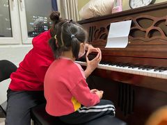 -快乐琴弦音乐舞蹈艺术教育中心(马连道校区)